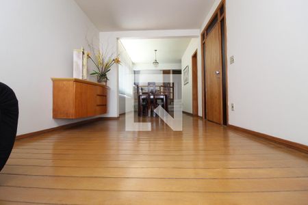 Apartamento à venda com 4 quartos, 160m² em Santo Agostinho, Belo Horizonte
