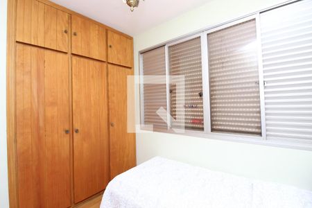 Apartamento à venda com 4 quartos, 160m² em Santo Agostinho, Belo Horizonte