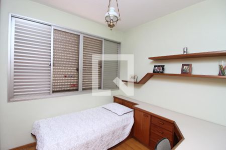 Apartamento à venda com 4 quartos, 160m² em Santo Agostinho, Belo Horizonte