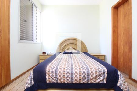 Apartamento à venda com 4 quartos, 160m² em Santo Agostinho, Belo Horizonte