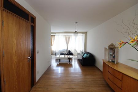 Apartamento à venda com 4 quartos, 160m² em Santo Agostinho, Belo Horizonte