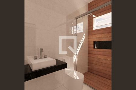 Casa de Condomínio à venda com 4 quartos, 470m² em Vila Alpina, Nova Lima