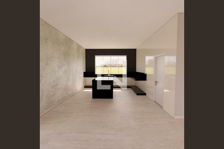 Casa de Condomínio à venda com 4 quartos, 470m² em Vila Alpina, Nova Lima