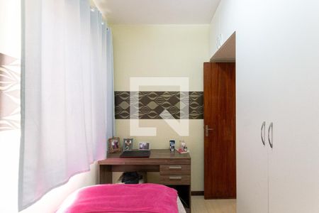 Apartamento à venda com 3 quartos, 150m² em Nova Granada, Belo Horizonte