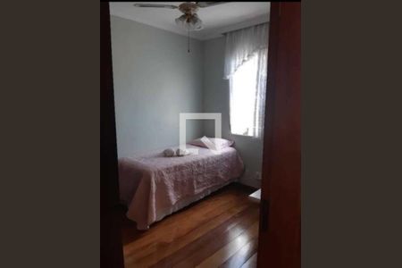Apartamento à venda com 4 quartos, 218m² em Castelo, Belo Horizonte