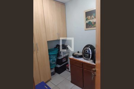 Apartamento à venda com 4 quartos, 218m² em Castelo, Belo Horizonte