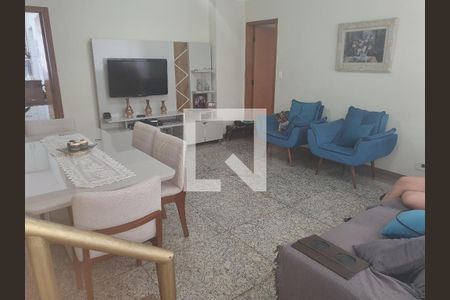Apartamento à venda com 4 quartos, 218m² em Castelo, Belo Horizonte