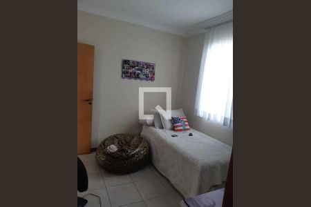 Apartamento à venda com 4 quartos, 218m² em Castelo, Belo Horizonte