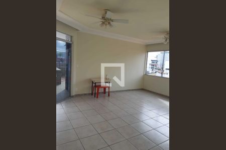 Apartamento à venda com 4 quartos, 218m² em Castelo, Belo Horizonte