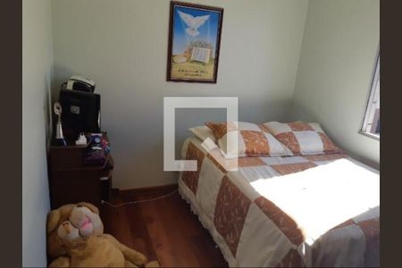 Apartamento à venda com 4 quartos, 218m² em Castelo, Belo Horizonte