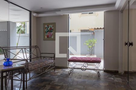 Apartamento à venda com 90m², 3 quartos e 1 vaga