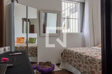 Apartamento à venda com 3 quartos, 90m² em Santo Antônio, Belo Horizonte