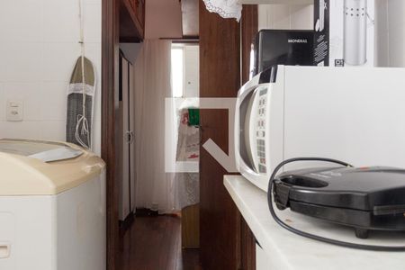 Apartamento à venda com 90m², 3 quartos e 1 vaga