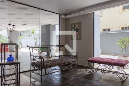 Apartamento à venda com 90m², 3 quartos e 1 vaga