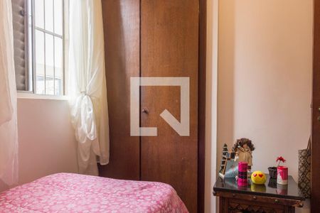 Apartamento à venda com 3 quartos, 90m² em Santo Antônio, Belo Horizonte