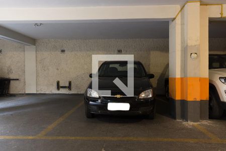 Apartamento à venda com 90m², 3 quartos e 1 vaga