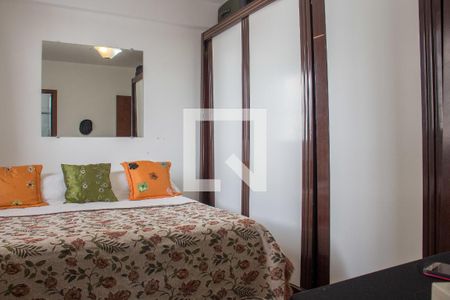 Apartamento à venda com 3 quartos, 90m² em Santo Antônio, Belo Horizonte