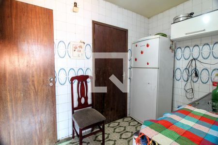 Apartamento à venda com 3 quartos, 80m² em Graça, Belo Horizonte