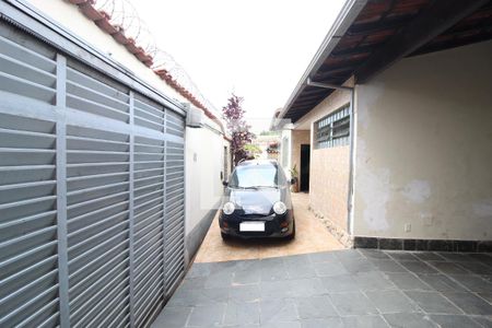 Casa à venda com 336m², 4 quartos e 4 vagas