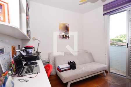 Apartamento à venda com 4 quartos, 180m² em Santa Cruz, Belo Horizonte