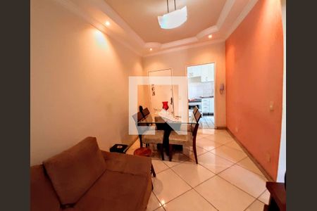 Apartamento à venda com 2 quartos, 51m² em Manacás, Belo Horizonte