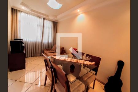 Apartamento à venda com 2 quartos, 51m² em Manacás, Belo Horizonte