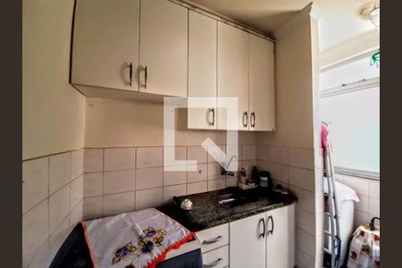 Apartamento à venda com 2 quartos, 51m² em Manacás, Belo Horizonte