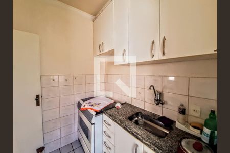 Apartamento à venda com 2 quartos, 51m² em Manacás, Belo Horizonte