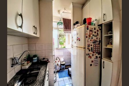 Apartamento à venda com 2 quartos, 51m² em Manacás, Belo Horizonte