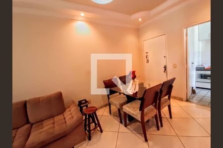 Apartamento à venda com 2 quartos, 51m² em Manacás, Belo Horizonte