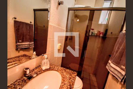 Apartamento à venda com 2 quartos, 51m² em Manacás, Belo Horizonte