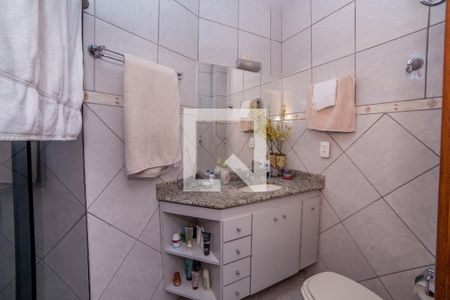 Apartamento à venda com 224m², 4 quartos e 2 vagas
