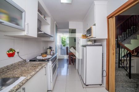 Apartamento à venda com 224m², 4 quartos e 2 vagas