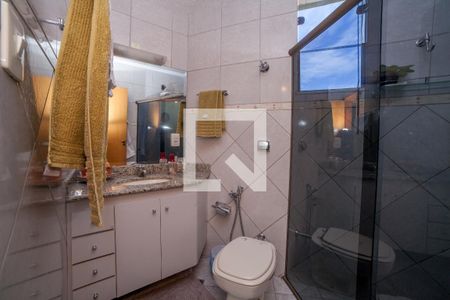 Apartamento à venda com 4 quartos, 224m² em Santa Amélia, Belo Horizonte