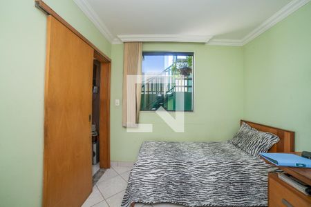 Apartamento à venda com 4 quartos, 224m² em Santa Amélia, Belo Horizonte