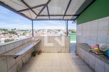 Apartamento à venda com 224m², 4 quartos e 2 vagas