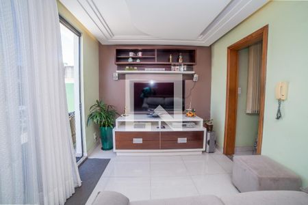 Apartamento à venda com 224m², 4 quartos e 2 vagas