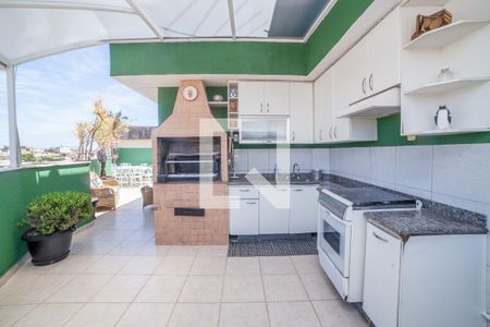 Apartamento à venda com 224m², 4 quartos e 2 vagas