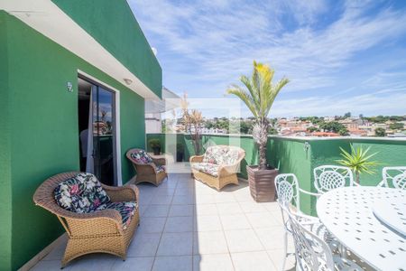 Apartamento à venda com 224m², 4 quartos e 2 vagas