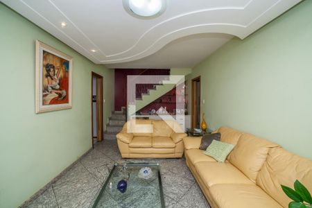 Apartamento à venda com 4 quartos, 224m² em Santa Amélia, Belo Horizonte