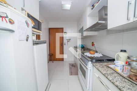 Apartamento à venda com 224m², 4 quartos e 2 vagas