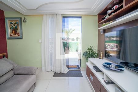 Apartamento à venda com 224m², 4 quartos e 2 vagas