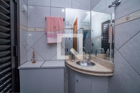 Apartamento à venda com 224m², 4 quartos e 2 vagas