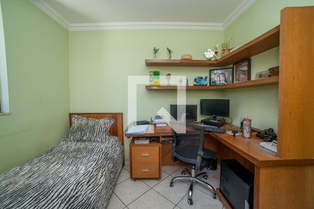Apartamento à venda com 4 quartos, 224m² em Santa Amélia, Belo Horizonte