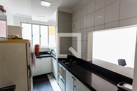 Apartamento à venda com 197m², 3 quartos e 2 vagasCozinha