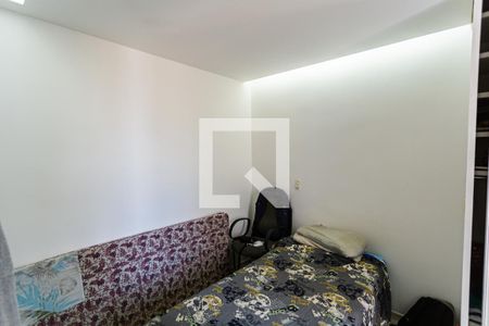 Suíte de apartamento para alugar com 3 quartos, 197m² em Santa Tereza, Belo Horizonte