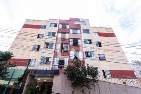 Apartamento à venda com 197m², 3 quartos e 2 vagasFachada