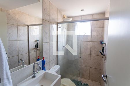 Apartamento à venda com 197m², 3 quartos e 2 vagasBanheiro Social