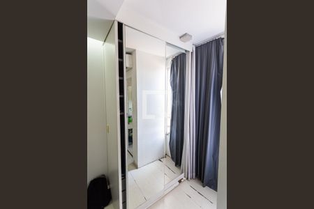 Armário da Suíte de apartamento para alugar com 3 quartos, 197m² em Santa Tereza, Belo Horizonte
