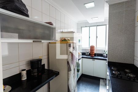 Apartamento à venda com 197m², 3 quartos e 2 vagasCozinha